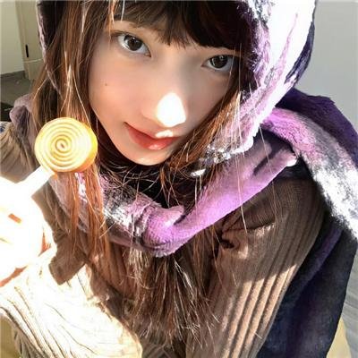 姨妈希尔达