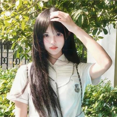 路上的路花